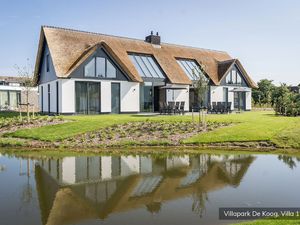 Villa für 12 Personen (370 m&sup2;) in De Koog