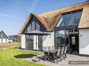 Villa für 6 Personen (190 m&sup2;) in De Koog