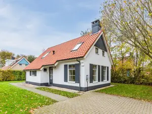 Villa für 6 Personen (130 m²) in De Koog
