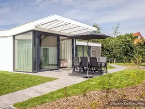 Villa für 5 Personen (97 m²) in De Koog