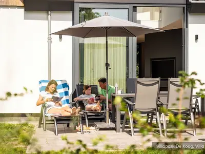 TerraceBalcony