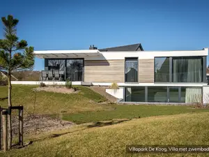 Villa für 7 Personen (194 m²) in De Koog