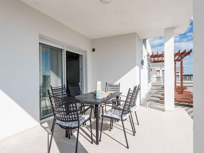 Villa für 9 Personen (190 m²) in Debeljak 6/10