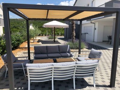 Villa für 9 Personen (290 m²) in Debeljak 5/10