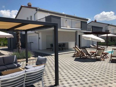 Villa für 9 Personen (290 m²) in Debeljak 6/10