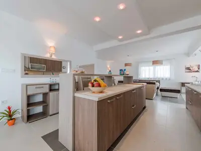 Villa für 9 Personen (190 m²) in Debeljak 5/10