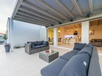 TerraceBalcony