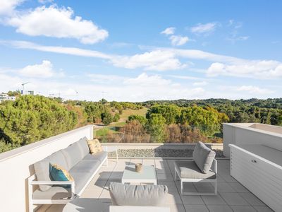 TerraceBalcony