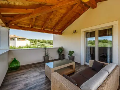Villa für 8 Personen (234 m²) in Deklevi 9/10