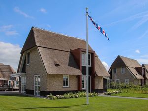 Villa für 8 Personen (120 m²) in Delfstrahuizen