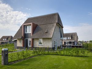 Villa für 6 Personen (120 m&sup2;) in Delfstrahuizen