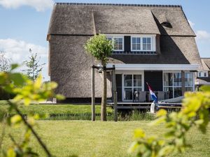Villa für 8 Personen (140 m²) in Delfstrahuizen