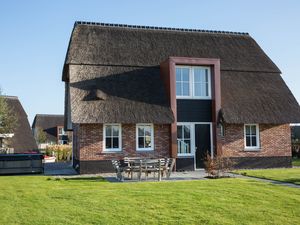 Villa für 10 Personen (140 m²) in Delfstrahuizen