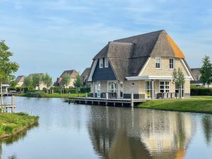 Villa für 12 Personen (240 m²) in Delfstrahuizen