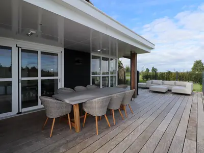 TerraceBalcony