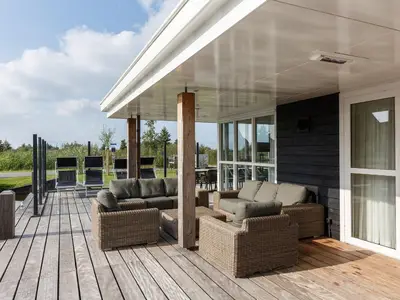 TerraceBalcony