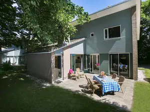 Villa für 7 Personen (105 m²) in Den Haag
