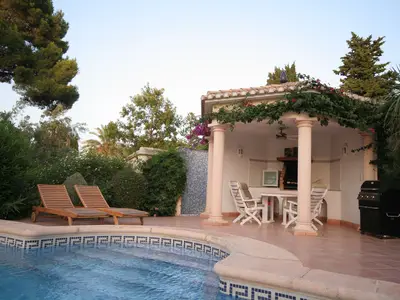TerraceBalcony