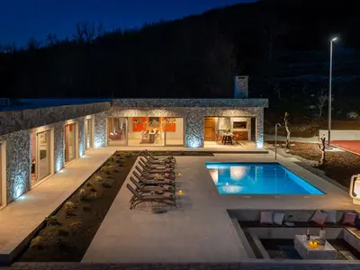 Einfach perfekt für ein sehr entspanntes und gemütliches Treffen mit der Familie oder Freunden