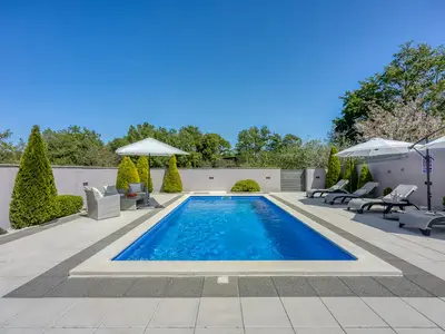 Villa für 6 Personen (75 m²) in Divsici 1/10