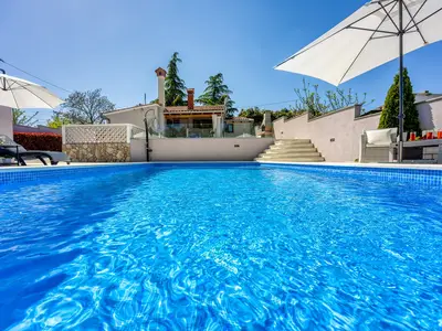 Villa für 6 Personen (75 m²) in Divsici 2/10