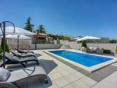 Villa für 6 Personen (75 m²) in Divsici 4/10