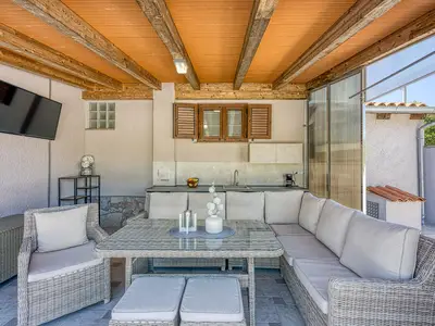 Villa für 6 Personen (75 m²) in Divsici 7/10