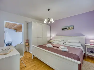 Villa für 6 Personen (75 m²) in Divsici 8/10