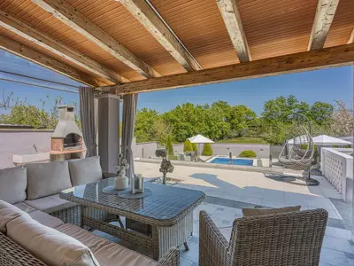 Villa für 6 Personen (75 m²) in Divsici 10/10