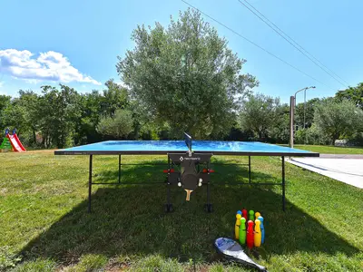 Villa für 8 Personen (130 m²) in Divsici 8/10