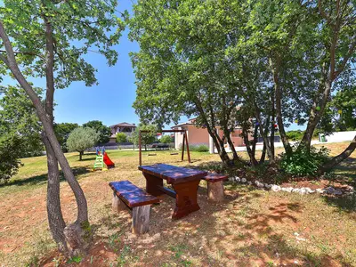 Villa für 8 Personen (130 m²) in Divsici 6/10