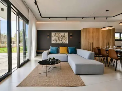 Villa für 8 Personen (160 m²) in Dobrinj 4/10