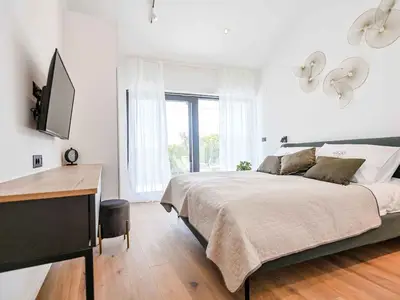 Villa für 8 Personen (160 m²) in Dobrinj 5/10