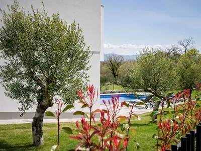 Villa für 8 Personen (160 m²) in Dobrinj 6/10
