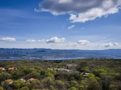 Villa für 8 Personen (160 m²) in Dobrinj 7/10