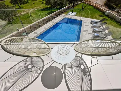 Villa für 8 Personen (160 m²) in Dobrinj 10/10