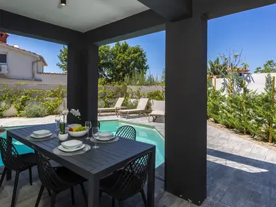 Villa für 5 Personen (110 m²) in Dobrinj 6/10
