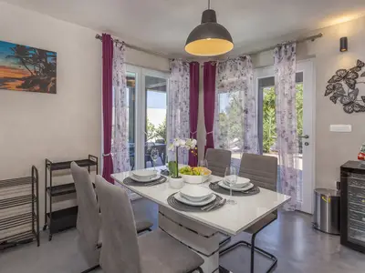 Villa für 5 Personen (110 m²) in Dobrinj 9/10