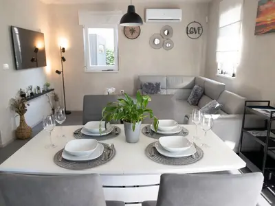 Villa für 5 Personen (110 m²) in Dobrinj 10/10