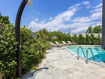 Villa für 5 Personen (110 m²) in Dobrinj 4/10