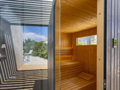 Villa für 5 Personen (110 m²) in Dobrinj 7/10