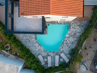 Villa für 5 Personen (110 m²) in Dobrinj 8/10