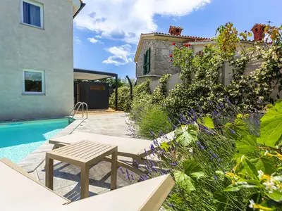 Villa für 5 Personen (110 m²) in Dobrinj 9/10