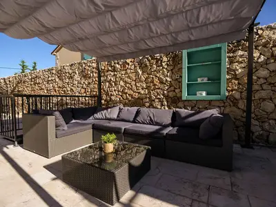 Villa für 10 Personen (180 m²) in Dobrinj 10/10