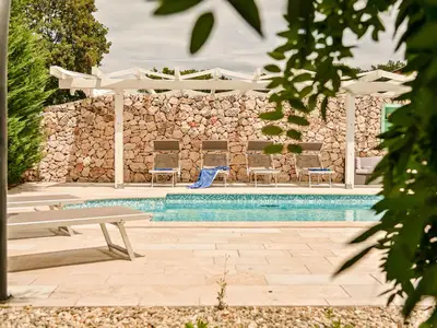 Villa für 10 Personen (180 m²) in Dobrinj 3/10