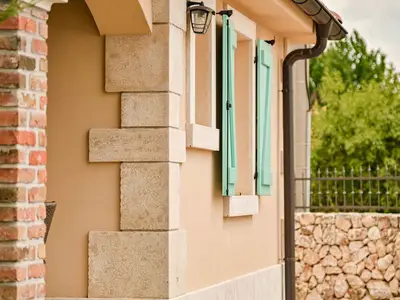 Villa für 10 Personen (180 m²) in Dobrinj 6/10