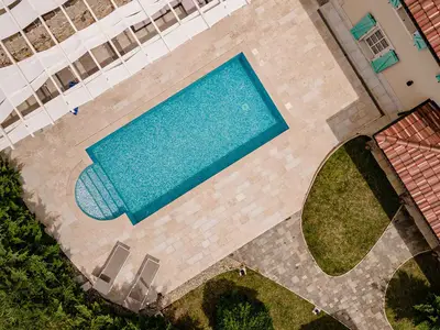 Villa für 10 Personen (180 m²) in Dobrinj 7/10