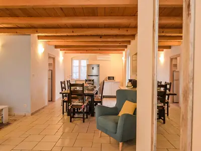 Villa für 10 Personen (180 m²) in Dobrinj 9/10