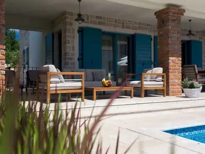 Villa für 7 Personen (160 m²) in Dobrinj 4/10