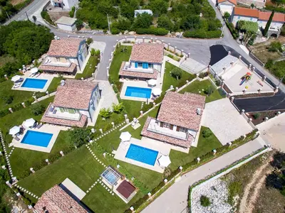 Villa für 7 Personen (160 m²) in Dobrinj 7/10